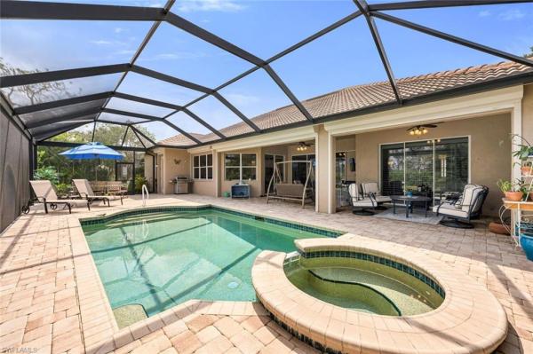 Pinehurst, 20859 Pinehurst Greens Dr, Estero, Florida 33928, image 1
