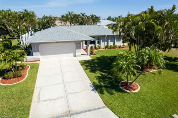 Cape Coral, 213 19th St, Cape Coral, Florida 33990, image 1