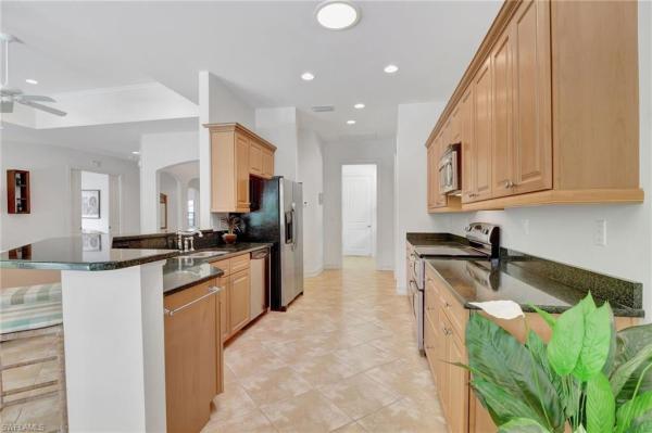 Corinthian Gardens At World Tennis Center, 4850 Europa Dr, Naples, Florida 34105, image 1