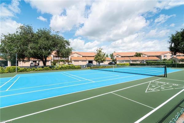 Saratoga Colony, 550 Saratoga Cir #E104, Naples, Florida 34104, image 2