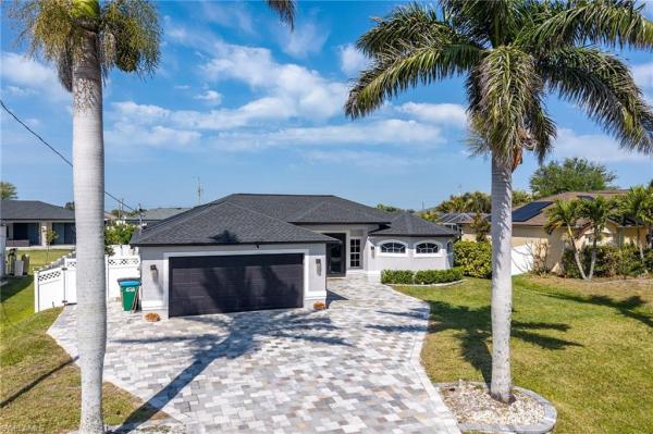 Cape Coral Residential, 236 24th Pl, Cape Coral, Florida 33993, image 1