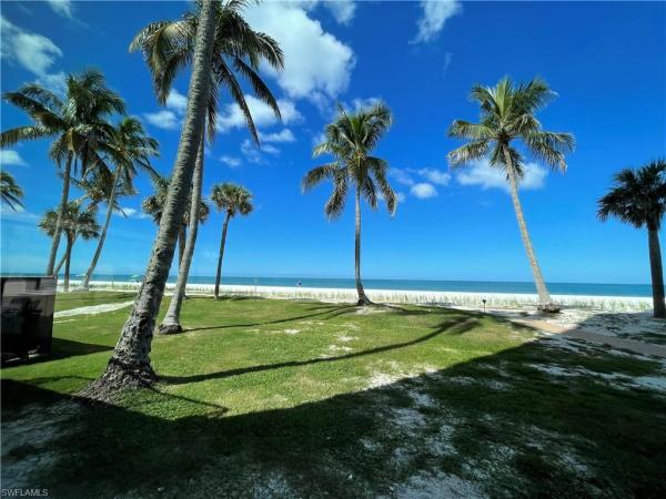 4005 N Gulf Shore Blvd #1105, Naples, Florida 34103, image 1