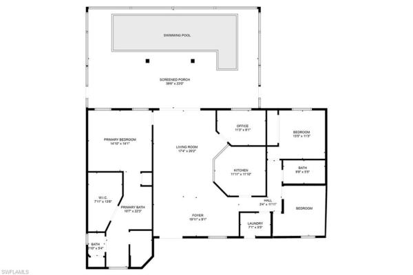 Golden Gate Estates, 2661 SE 30th Ave, Naples, Florida 34117, image 1