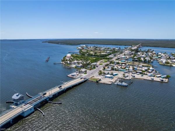Matlacha No HOA, 4581 Redfish Point Rd, Matlacha, Florida 33993, image 1