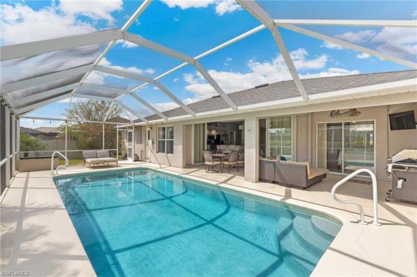 Cape Coral Residential, 2118 50th Ln, Cape Coral, Florida 33914, image 3