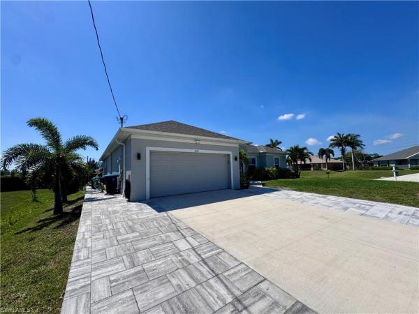Cape Coral, 818 38th St, Cape Coral, Florida 33909, image 1