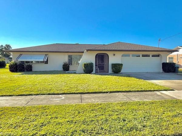 Waterway Estates, 5936 Poetry Ct, North Fort Myers, Florida 33903, image 1