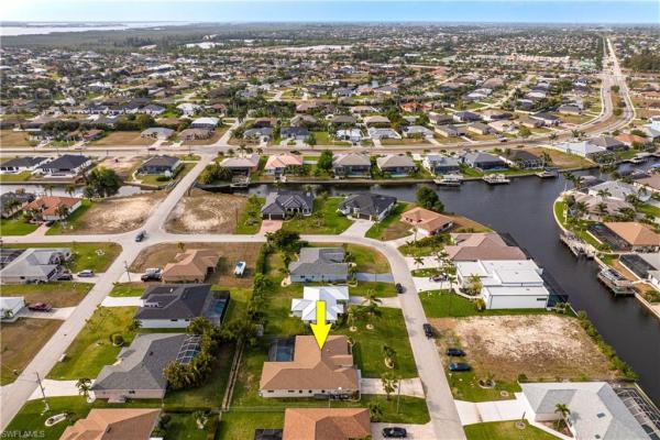 Cape Coral Residential, 2832 25th Ave, Cape Coral, Florida 33914, image 3