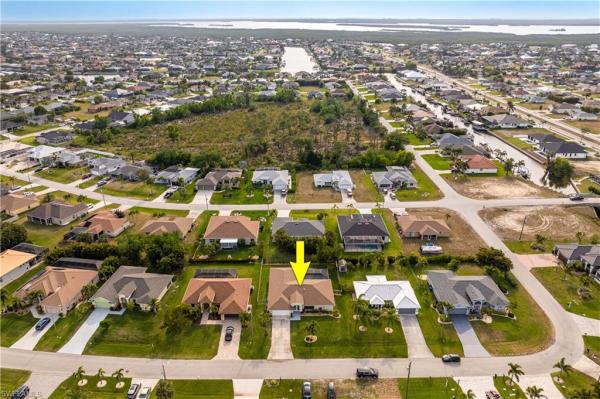 Cape Coral Residential, 2832 25th Ave, Cape Coral, Florida 33914, image 2