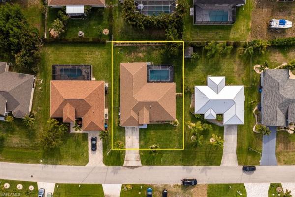 Cape Coral Residential, 2832 25th Ave, Cape Coral, Florida 33914, image 1