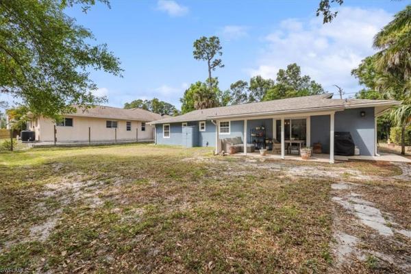 Bonita Farms, 27111 Edgewood St, Bonita Springs, Florida 34135, image 1