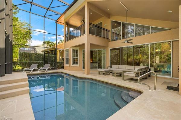 Wilshire Lakes, 6055 Shallows Way, Naples, Florida 34109, image 1