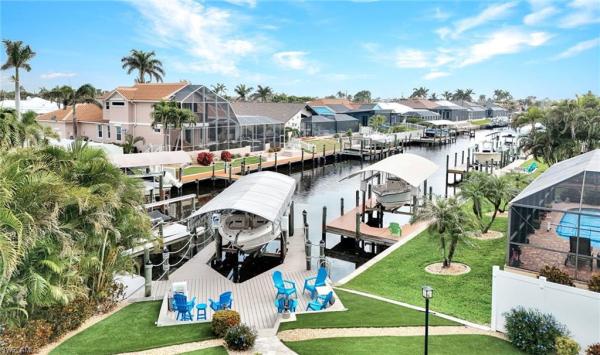 Cape Coral Residential, 5005 S Chiquita Blvd, Cape Coral, Florida 33914, image 3