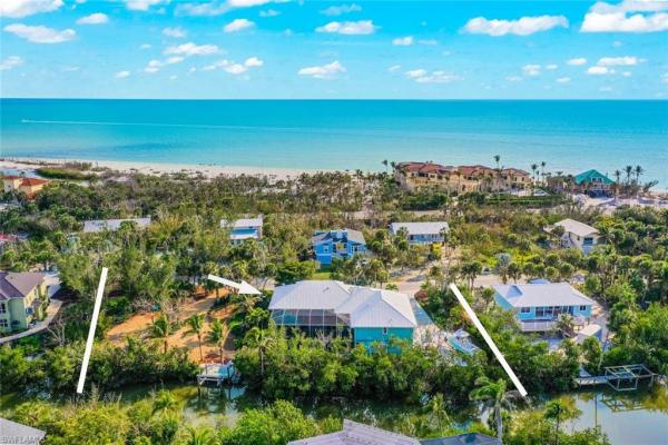 Del Sega, 6450 Pine Ave, Sanibel, Florida 33957, image 1
