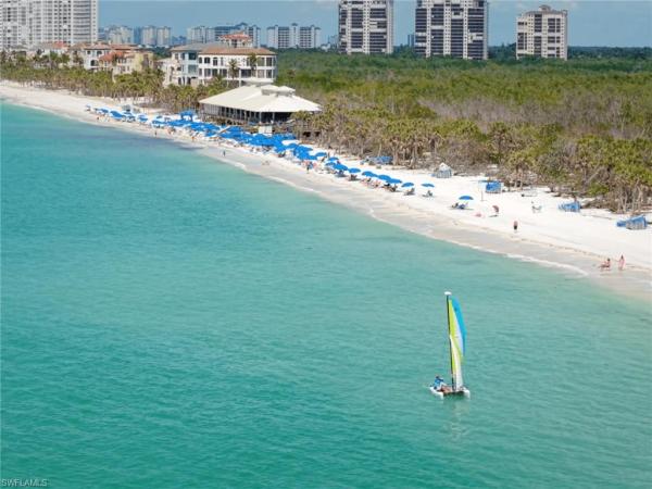 Interlachen At Pelican Bay, 6760 Pelican Bay Blvd #342, Naples, Florida 34108, image 2