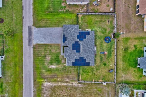 Cape Coral Residential, 407 13th St, Cape Coral, Florida 33993, image 1