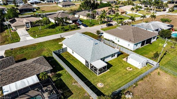 Cape Coral Residential, 410 14th St, Cape Coral, Florida 33990, image 3