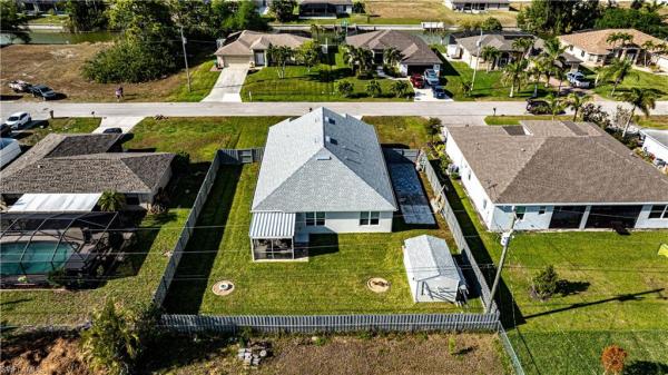 Cape Coral Residential, 410 14th St, Cape Coral, Florida 33990, image 2