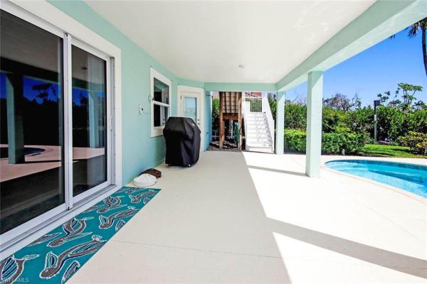 Shell Harbor, 877 Limpet Dr, Sanibel, Florida 33957, image 3
