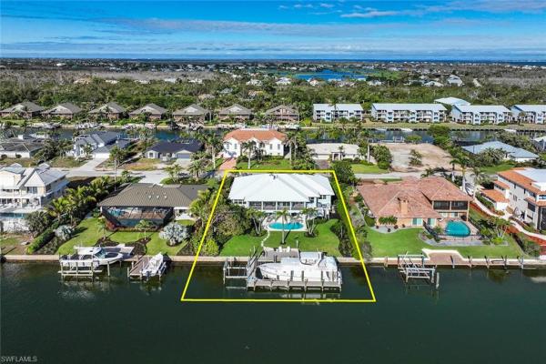 Shell Harbor, 877 Limpet Dr, Sanibel, Florida 33957, image 2
