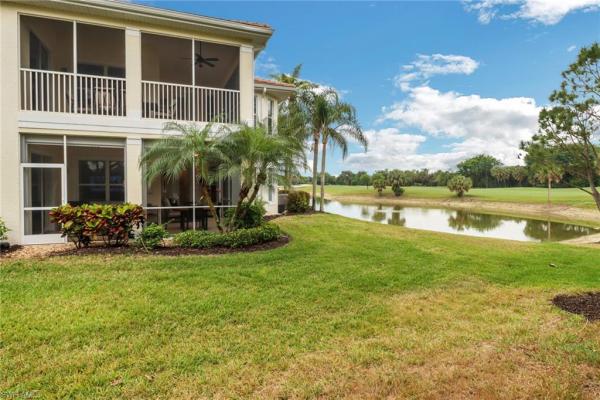 The Enclave At Palmira Golf & Country Club, 28677 San Lucas Ln #102, Bonita Springs, Florida 34135, image 1