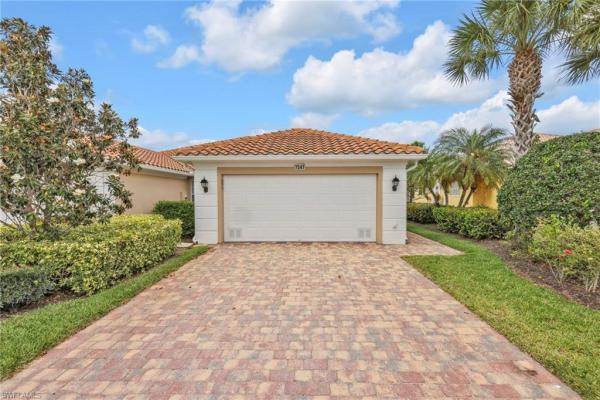 Verona Walk, 7547 Novara Ct, Naples, Florida 34114, image 1