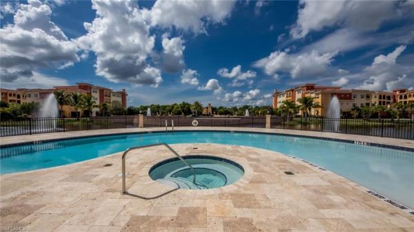 Genova, 21490 Strada Nuova Cir #D214, Estero, Florida 33928, image 3