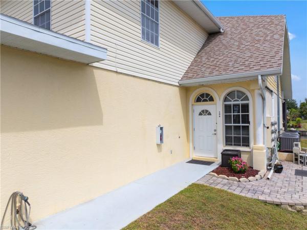 4969 Viceroy St #106, Cape Coral, Florida 33904, image 1