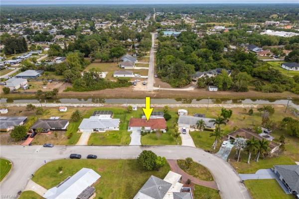 Willow Lake, 808 Hillside St, Lehigh Acres, Florida 33936, image 1