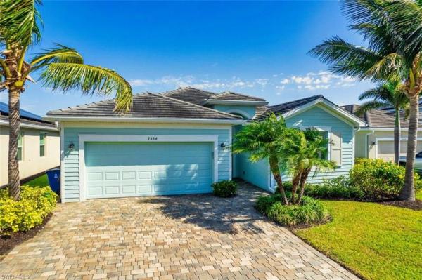 Mirada, 9584 Mirada Blvd, Fort Myers, Florida 33908, image 2