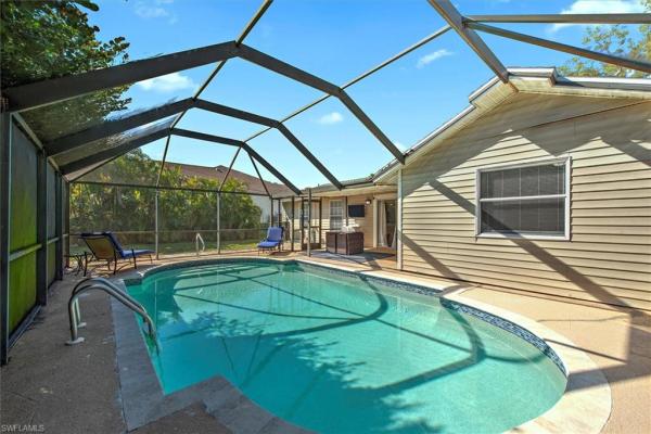 Cape Coral Residential, 1319 9th Ct, Cape Coral, Florida 33991, image 3