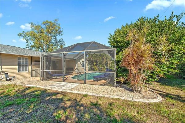 Cape Coral Residential, 1319 9th Ct, Cape Coral, Florida 33991, image 2
