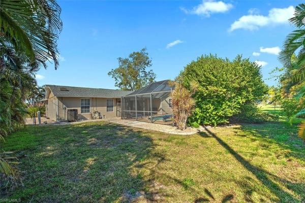 Cape Coral Residential, 1319 9th Ct, Cape Coral, Florida 33991, image 1