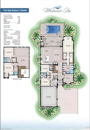 Windward Isle, 6826 Mangrove Ave, Naples, Florida 34109, image 1
