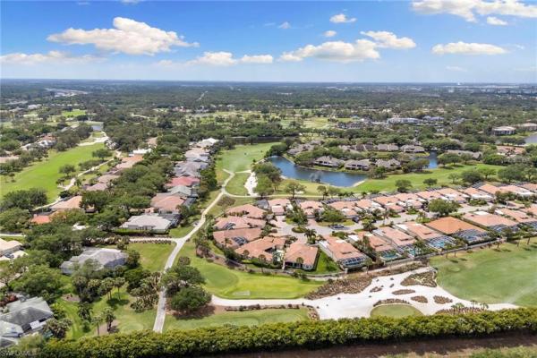 Villa Floresta At Wyndemere, 107 Via Napoli, Naples, Florida 34105, image 1