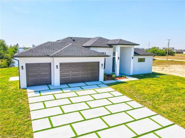 Cape Coral Residential, 106 23rd St, Cape Coral, Florida 33909, image 3