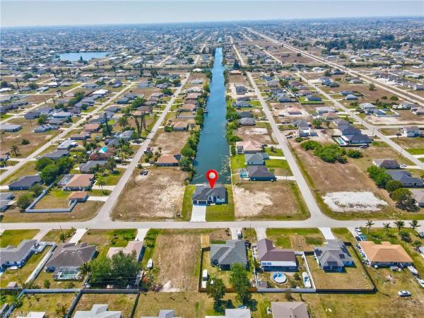 Cape Coral Residential, 106 23rd St, Cape Coral, Florida 33909, image 2