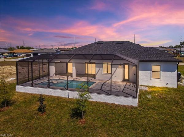 Cape Coral, 106 23rd St, Cape Coral, Florida 33909, image 1