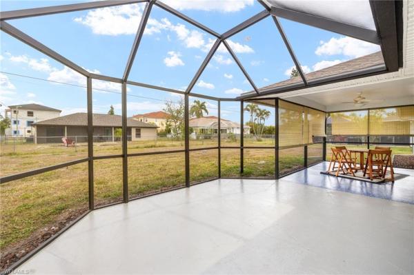 Cape Coral Residential, 1037 Van Loon Ln, Cape Coral, Florida 33909, image 3