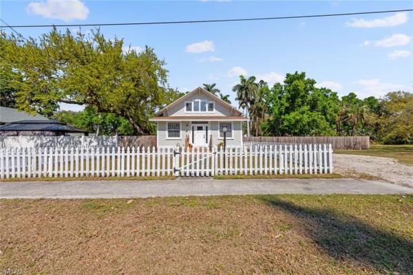 Dean Park, 2723 Second St, Fort Myers, Florida 33916, image 1