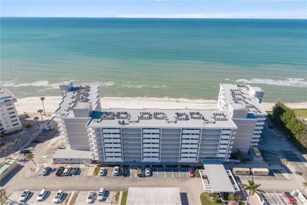 3443 N Gulf Shore Blvd #403, Naples, Florida 34103, image 1