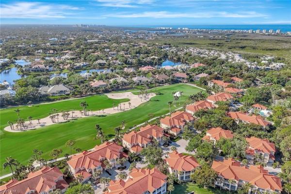 The Hamptons At Bonita Bay, 26911 Wyndhurst Ct #201, Bonita Springs, Florida 34134, image 3