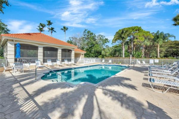 The Hamptons At Bonita Bay, 26911 Wyndhurst Ct #201, Bonita Springs, Florida 34134, image 2
