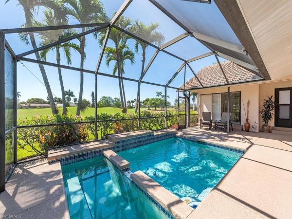 Palmetto Dunes, 111 Palmetto Dunes Cir, Naples, Florida 34113, image 2