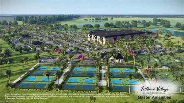 Verdana Village, 20226 Hartford Blvd, Estero, Florida 33928, image 3