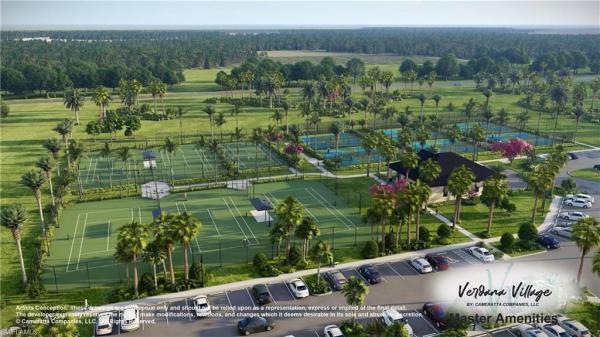 Verdana Village, 20226 Hartford Blvd, Estero, Florida 33928, image 1