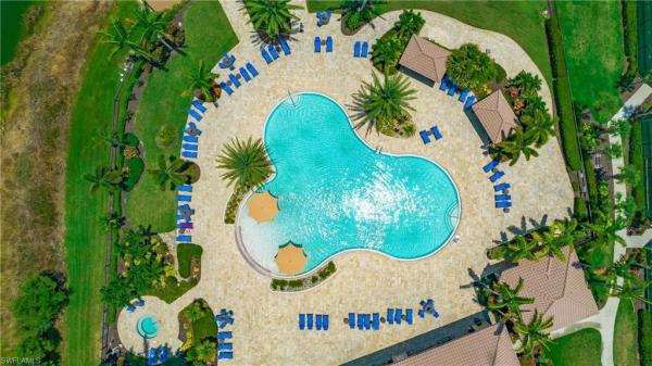 The Preserve At Corkscrew, 20374 Black Tree Ln, Estero, Florida 33928, image 2