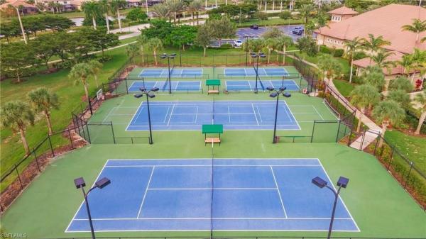 The Preserve At Corkscrew, 20374 Black Tree Ln, Estero, Florida 33928, image 1