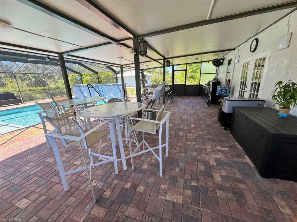 Golden Gate Estates, 2618 NE 35th Ave, Naples, Florida 34120, image 2