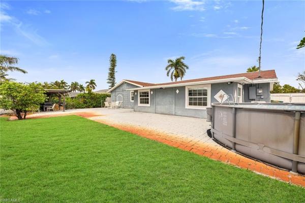 Lely Tropical Estates, 4838 Tahiti Ln, Naples, Florida 34112, image 1